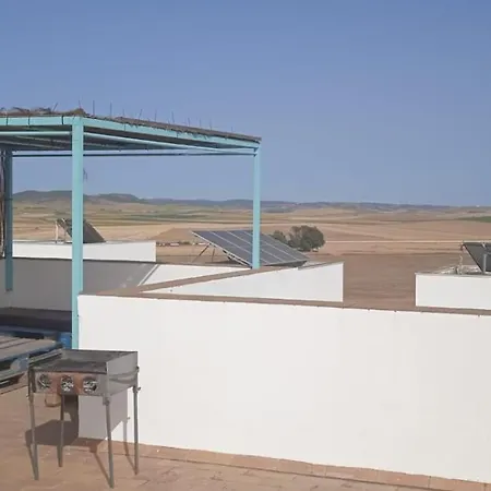 Casa Poniente Conil De La Frontera