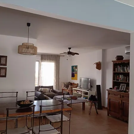 Casa Poniente Hotel